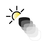 Lens Property Icon
