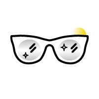 Lens Property Icon