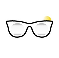 Lens Property Icon
