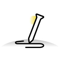 Lens Property Icon