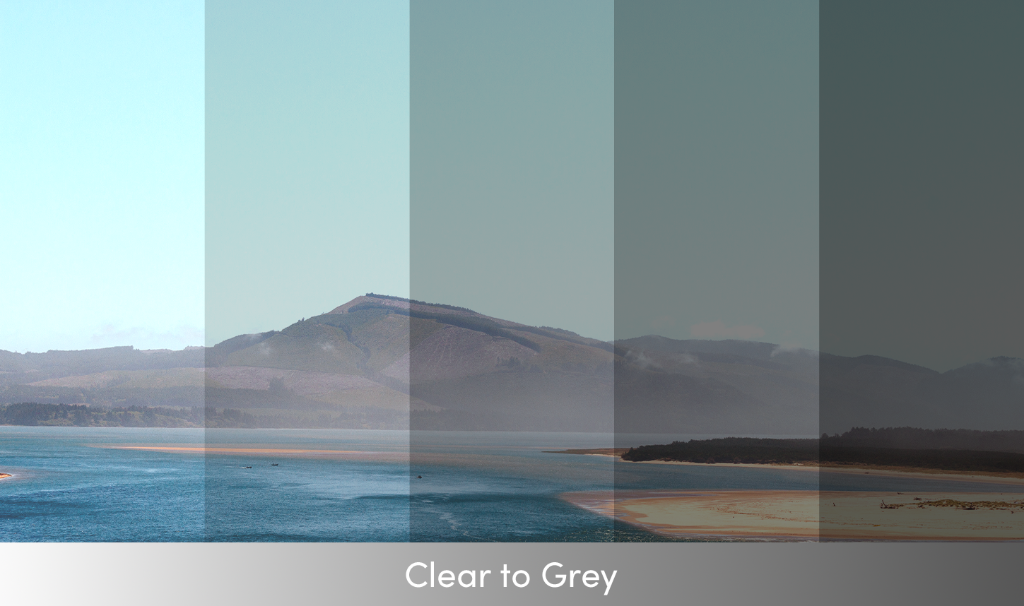 Vision Color Image