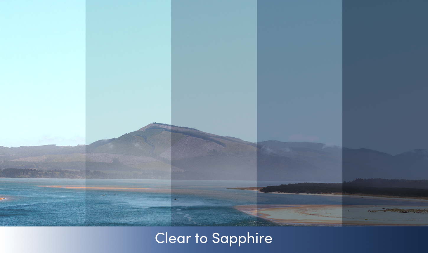 Vision Color Image
